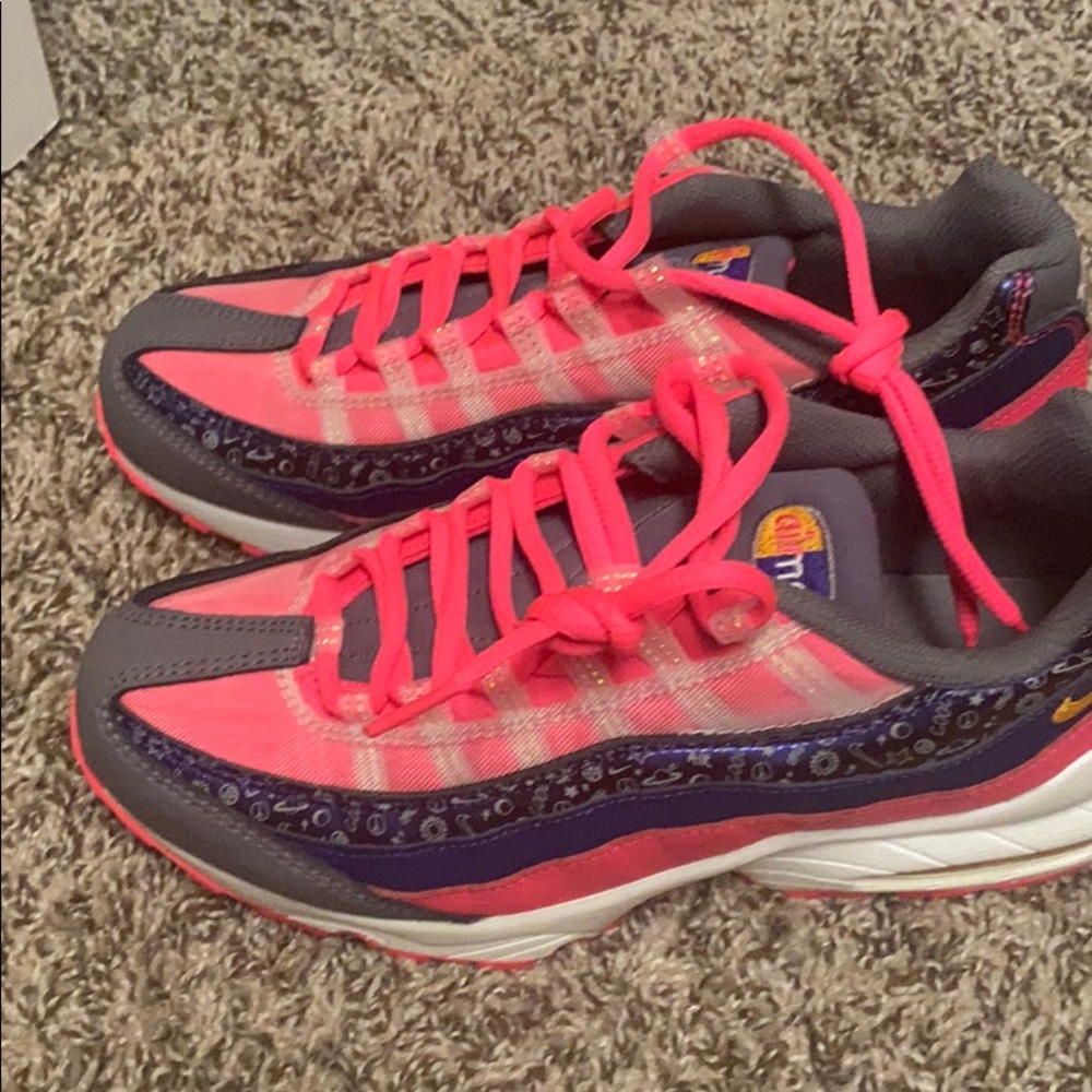 Air max 95 (GS)